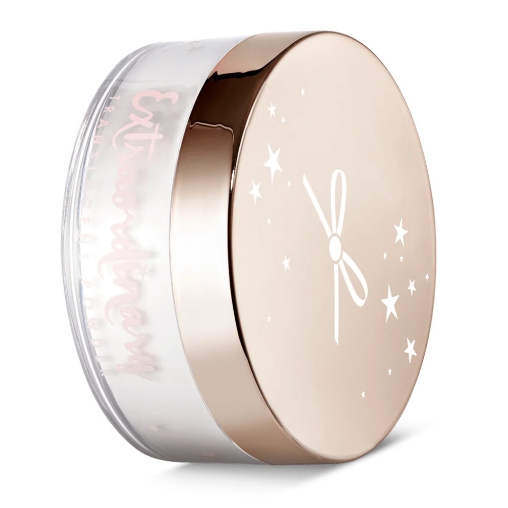 NIB New Ciate London Extraordinary Translucent Setting Powder- 15g/0.52oz
